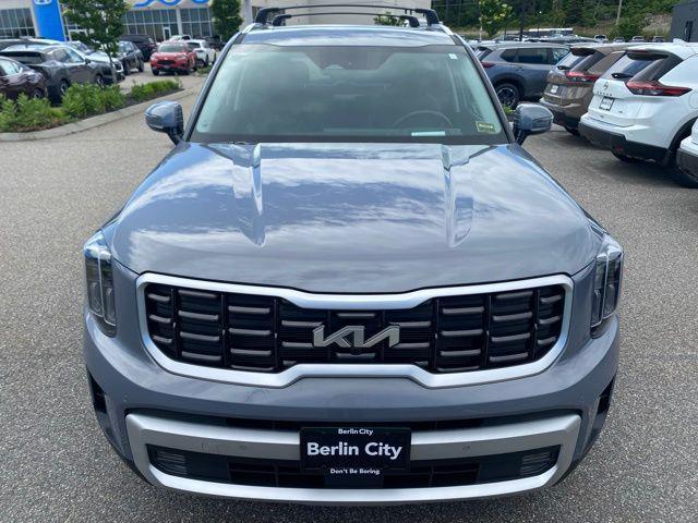 used 2024 Kia Telluride car, priced at $44,991