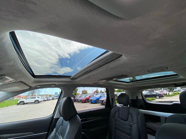 used 2024 Kia Telluride car, priced at $44,991
