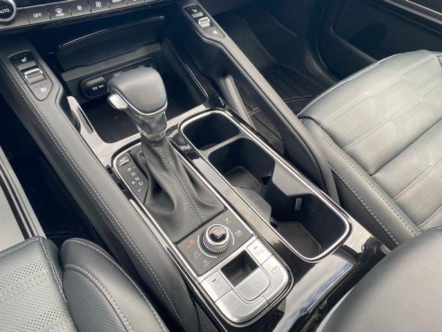 used 2024 Kia Telluride car, priced at $44,991