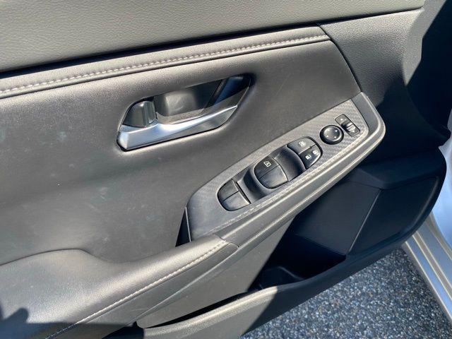 used 2021 Nissan Sentra car, priced at $16,276