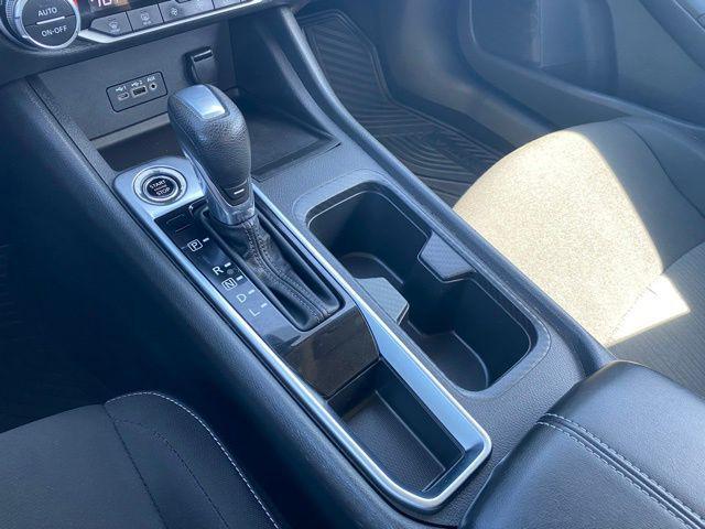 used 2021 Nissan Sentra car, priced at $16,276