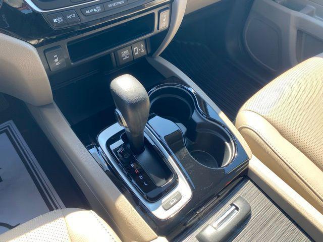 used 2019 Honda Ridgeline car, priced at $29,603