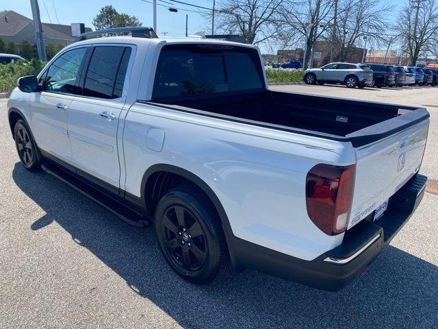 used 2019 Honda Ridgeline car, priced at $29,603