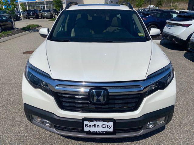 used 2019 Honda Ridgeline car, priced at $29,603