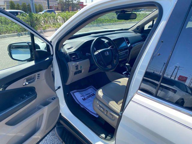 used 2019 Honda Ridgeline car, priced at $29,603