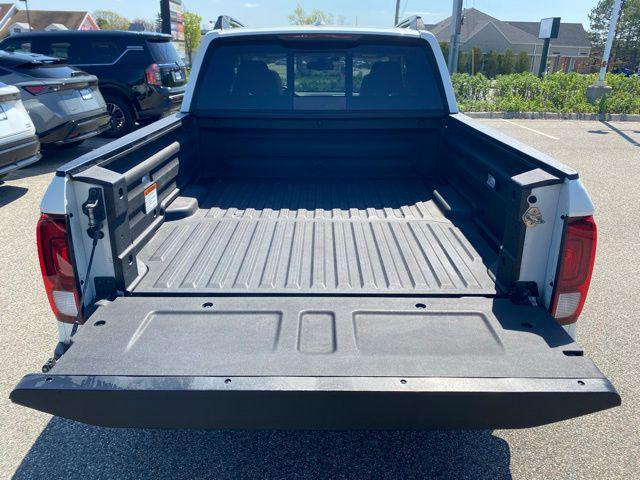 used 2019 Honda Ridgeline car, priced at $29,603