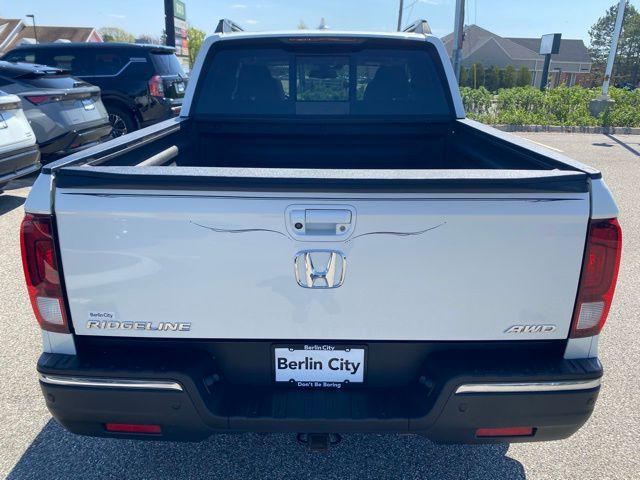 used 2019 Honda Ridgeline car, priced at $29,603