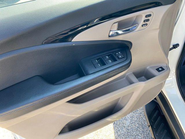 used 2019 Honda Ridgeline car, priced at $29,603