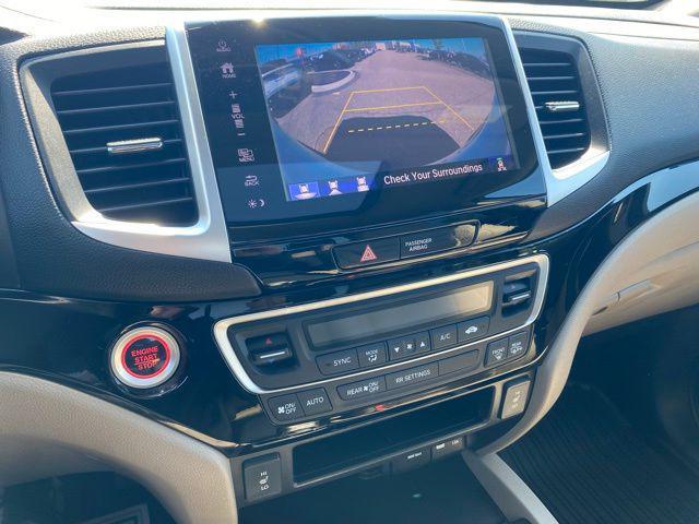 used 2019 Honda Ridgeline car, priced at $29,603