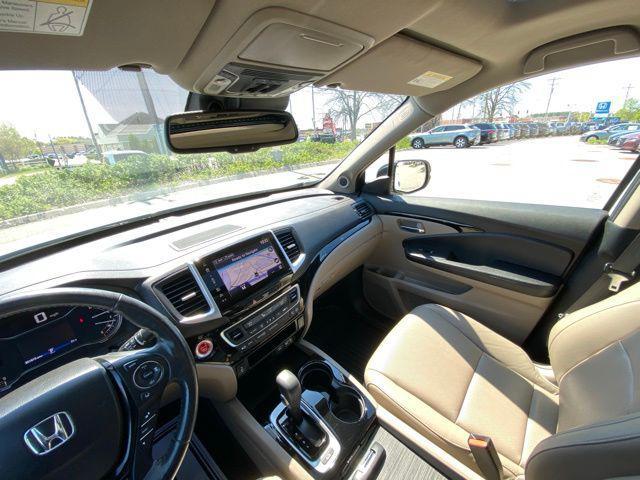 used 2019 Honda Ridgeline car, priced at $29,603