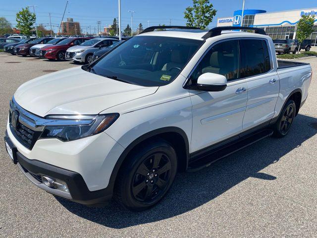 used 2019 Honda Ridgeline car, priced at $29,603