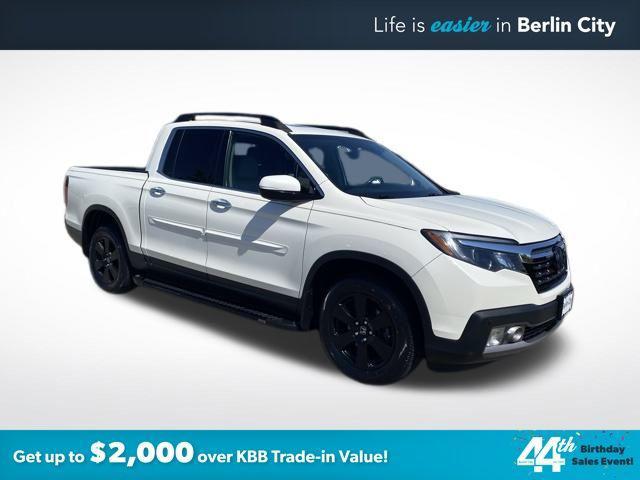 used 2019 Honda Ridgeline car, priced at $29,078