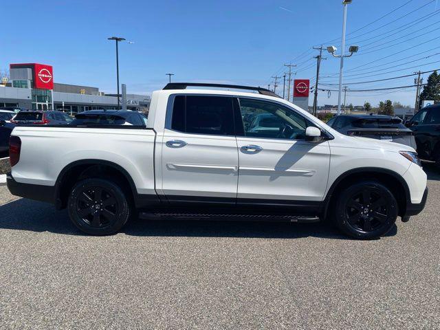used 2019 Honda Ridgeline car, priced at $29,603