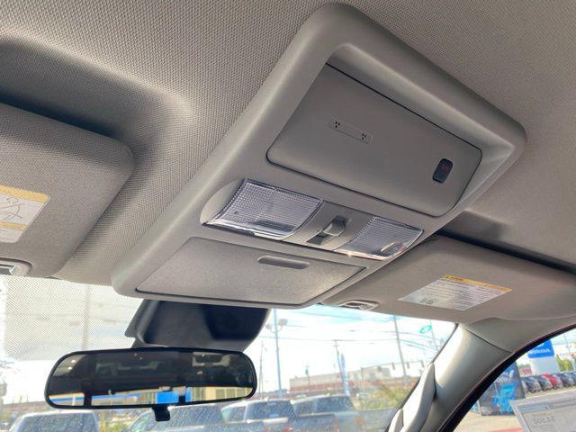 new 2026 Nissan Frontier car, priced at $35,243