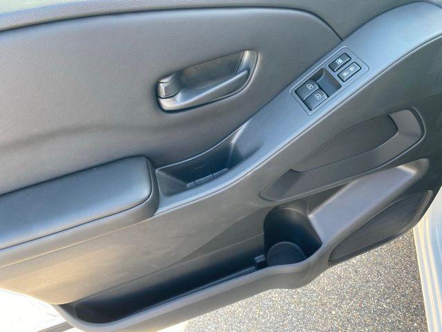 new 2026 Nissan Frontier car, priced at $35,243