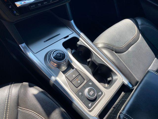 used 2020 Ford Explorer car, priced at $24,928