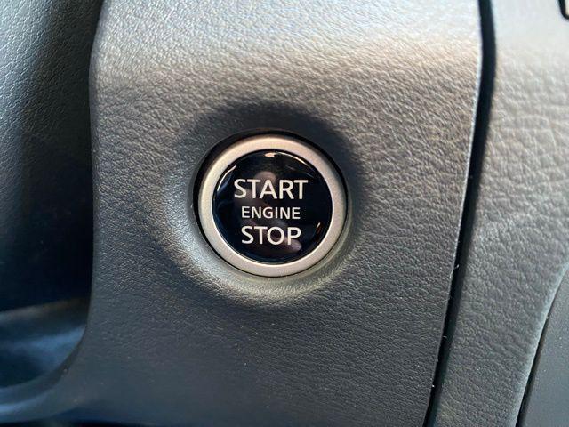 new 2025 Nissan Frontier car, priced at $42,538