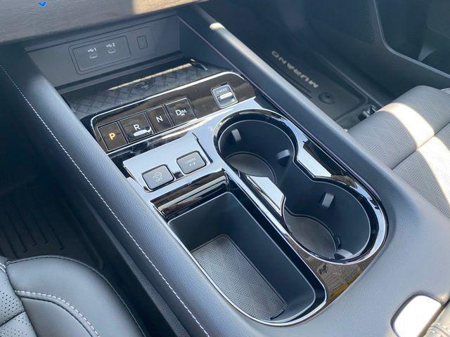 new 2025 Nissan Murano car, priced at $50,661