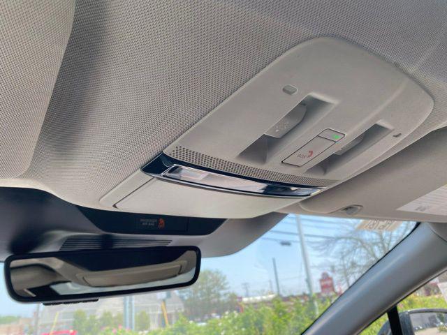 new 2025 Nissan Murano car, priced at $50,661