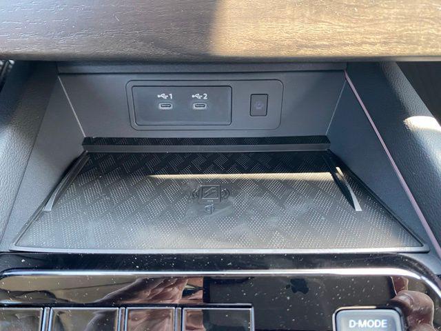 new 2025 Nissan Murano car, priced at $50,661