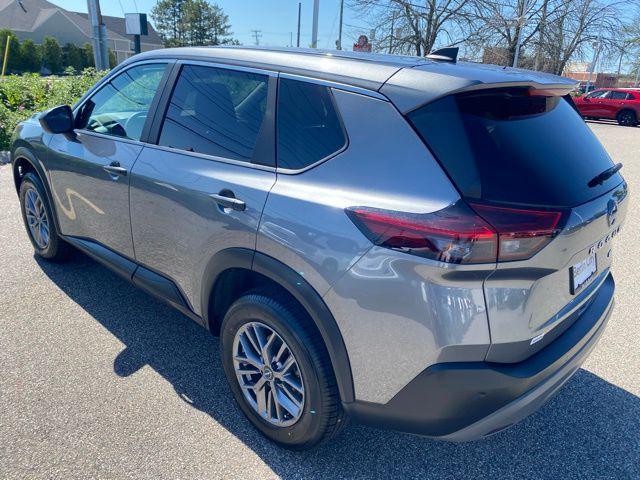 used 2023 Nissan Rogue car, priced at $21,995