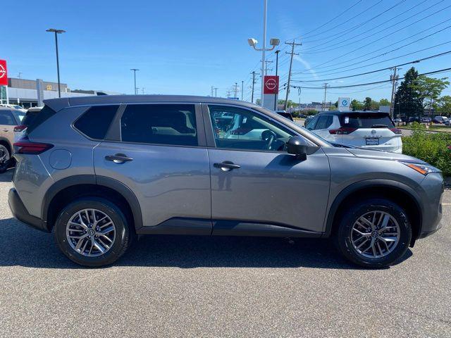 used 2023 Nissan Rogue car, priced at $21,995