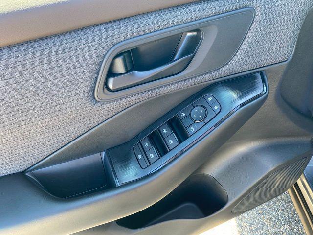 used 2023 Nissan Rogue car, priced at $21,995