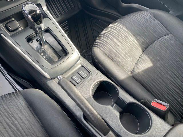used 2019 Nissan Sentra car, priced at $11,320