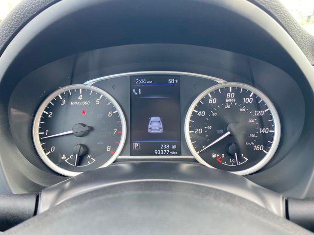used 2019 Nissan Sentra car, priced at $11,320