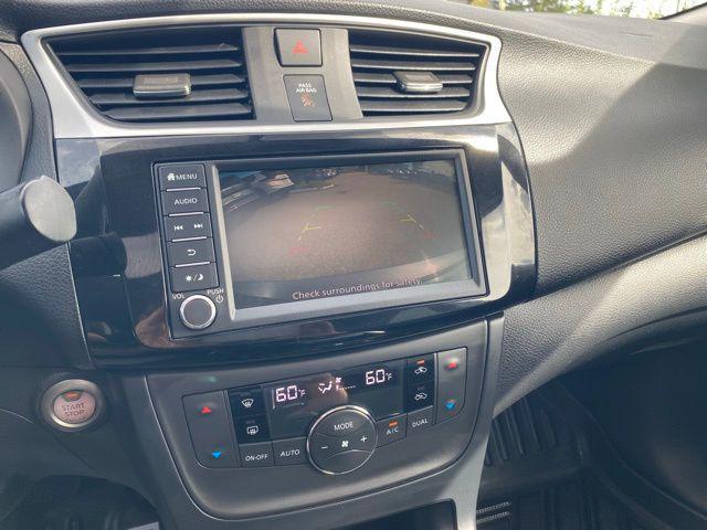 used 2019 Nissan Sentra car, priced at $11,320