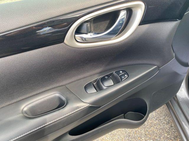 used 2019 Nissan Sentra car, priced at $11,320