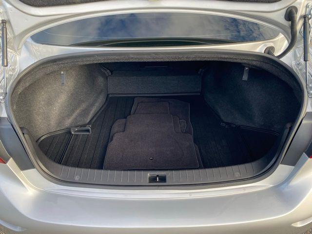 used 2016 INFINITI Q50 car, priced at $18,995