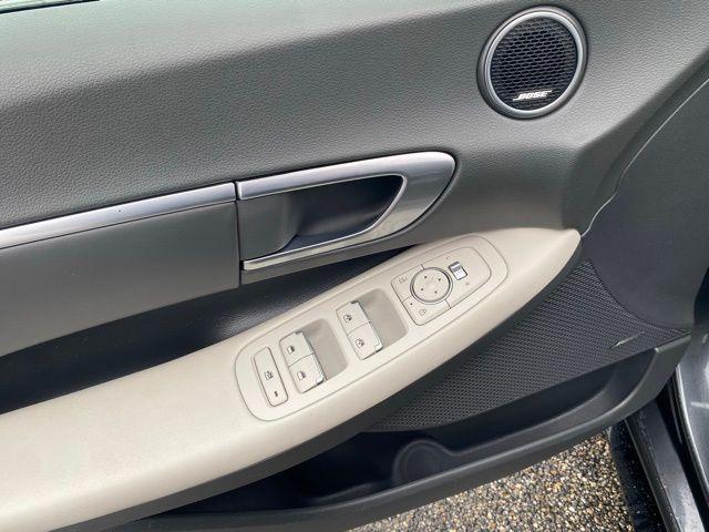 used 2021 Hyundai Sonata car, priced at $15,934