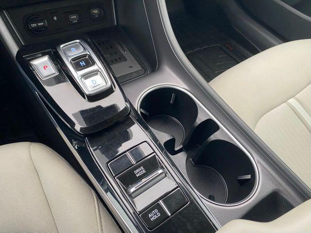 used 2021 Hyundai Sonata car, priced at $15,934