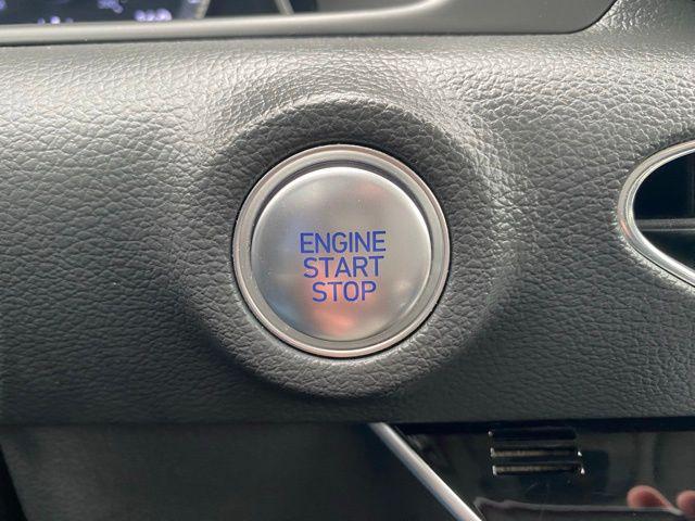 used 2021 Hyundai Sonata car, priced at $15,934