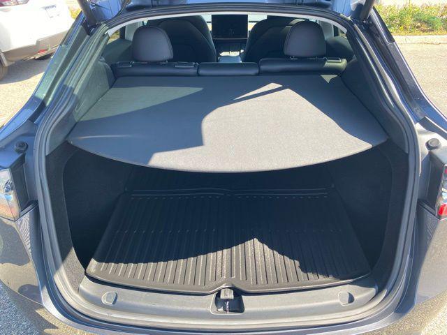 used 2023 Tesla Model Y car, priced at $33,437