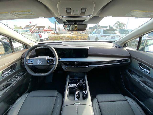 new 2026 Nissan Murano car, priced at $49,976