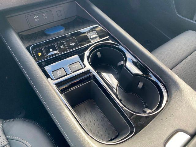 new 2026 Nissan Murano car, priced at $49,976