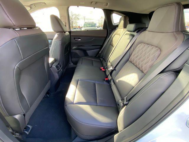 new 2026 Nissan Murano car, priced at $49,976