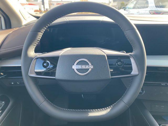 new 2026 Nissan Murano car, priced at $49,976