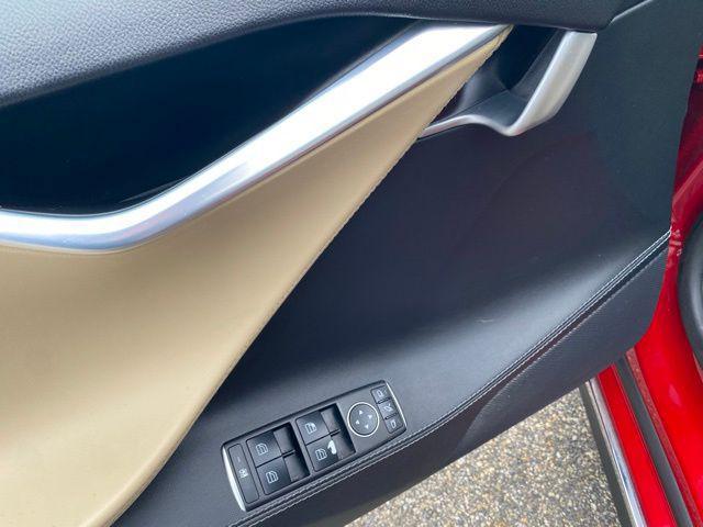 used 2014 Tesla Model S car, priced at $15,502