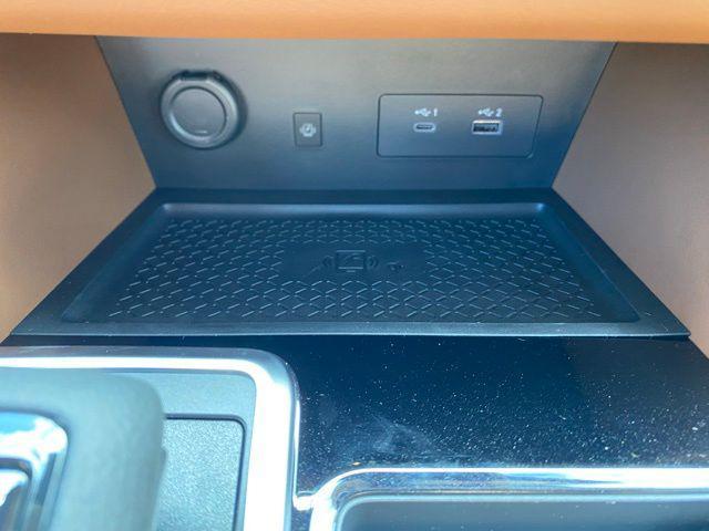 new 2025 Nissan Pathfinder car, priced at $51,495