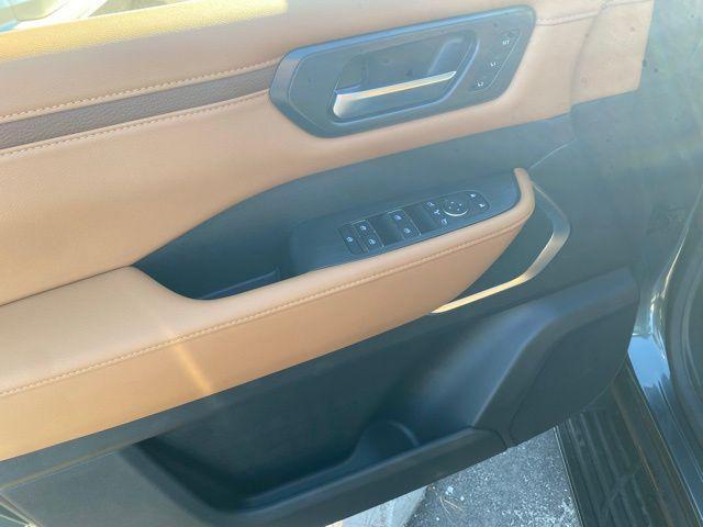 new 2026 Nissan Armada car, priced at $82,656