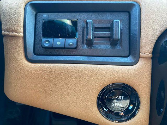 new 2026 Nissan Armada car, priced at $82,656