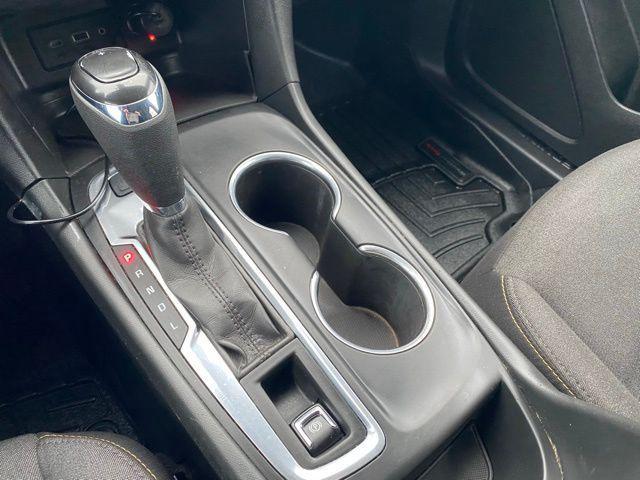 used 2020 Chevrolet Equinox car, priced at $14,005