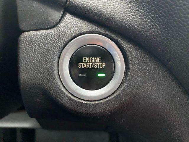 used 2020 Chevrolet Equinox car, priced at $14,005