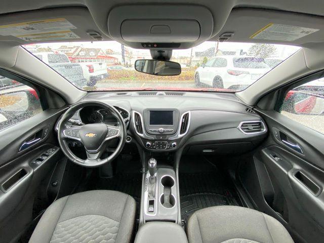 used 2020 Chevrolet Equinox car, priced at $14,005