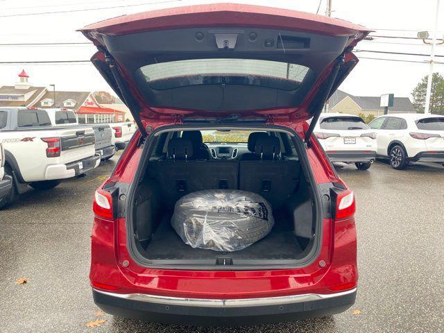 used 2020 Chevrolet Equinox car, priced at $14,005