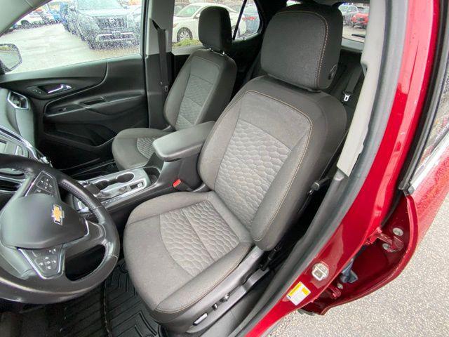 used 2020 Chevrolet Equinox car, priced at $14,005