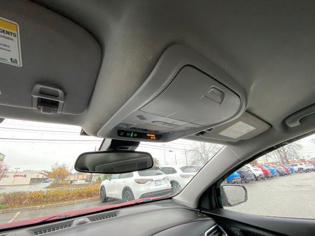 used 2020 Chevrolet Equinox car, priced at $14,005